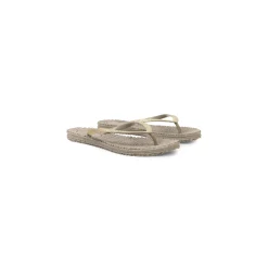 Ilse Jacobsen Slipper Beige