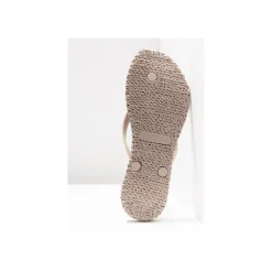 Ilse Jacobsen Slipper Beige