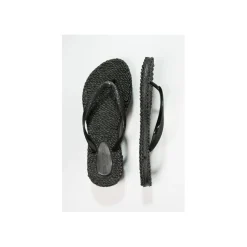 Ilse Jacobsen Slipper Zwart