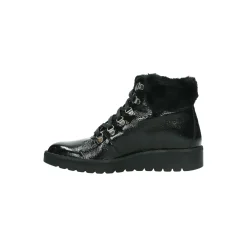 Imac Veterbottine Zwart