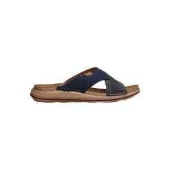 Inblu Slipper Blauw