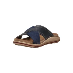 Inblu Slipper Blauw