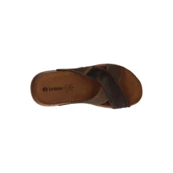 Inblu Slipper Bruin