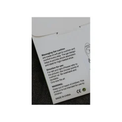 Inlegzool Multicolour