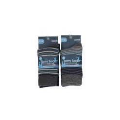 Inter Socks Kous Blauw