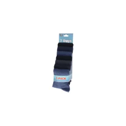Inter Socks Kous Blauw