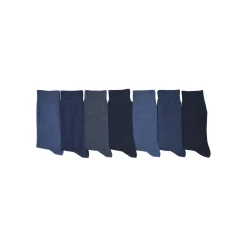 Inter Socks Kous Blauw