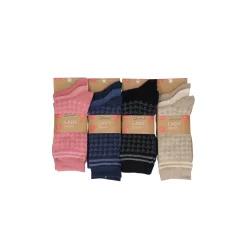 Inter Socks Kous Multicolour