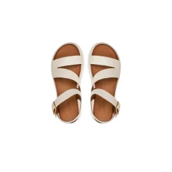 Inuovo Sandaal Beige