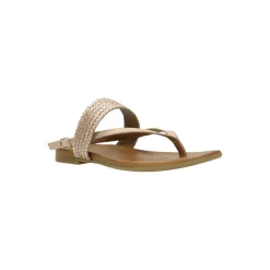 Inuovo Sandaal Cognac