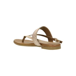 Inuovo Sandaal Cognac