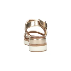 Inuovo Sandaal Goud