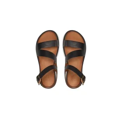 Inuovo Sandaal Zwart