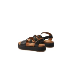 Inuovo Sandaal Zwart