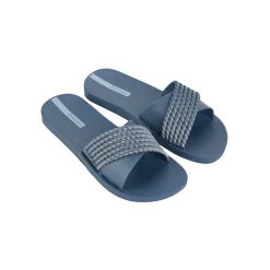 Ipanema Poolslide Blauw