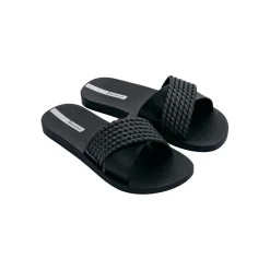 Ipanema Poolslide Zwart