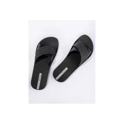 Ipanema Poolslide Zwart