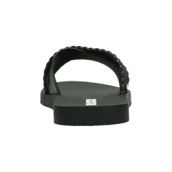 Ipanema Poolslide Zwart