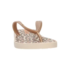 Ipanema Slipper Beige