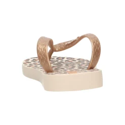 Ipanema Slipper Beige