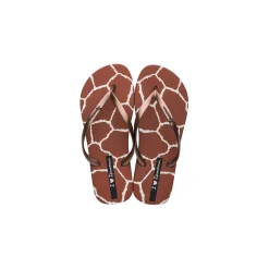 Ipanema Slipper Oranje