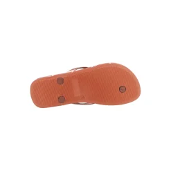 Ipanema Slipper Oranje
