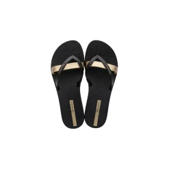 Ipanema Slipper Zwart