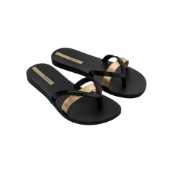 Ipanema Slipper Zwart