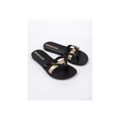 Ipanema Slipper Zwart