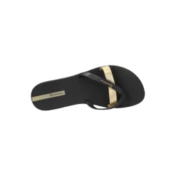 Ipanema Slipper Zwart