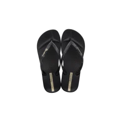 Ipanema Slipper Zwart