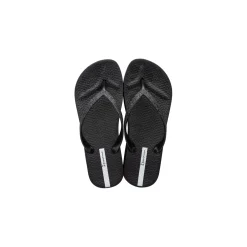 Ipanema Slipper Zwart