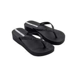 Ipanema Slipper Zwart