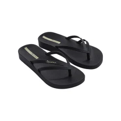 Ipanema Slipper Zwart