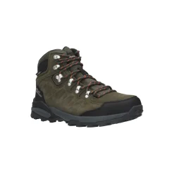 Jack Wolfskin Wandelschoen Kaki