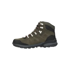 Jack Wolfskin Wandelschoen Kaki