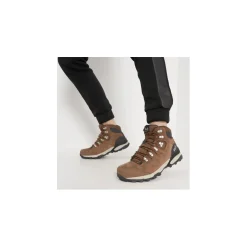 Jack Wolfskin Wandelschoen Bruin