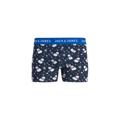 Jack&jones Geschenkbox Blauw