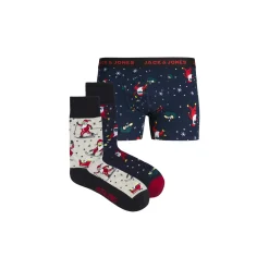 Jack&jones Geschenkbox Zwart