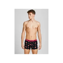 Jack&jones Geschenkbox Zwart