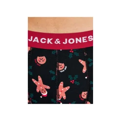 Jack&jones Geschenkbox Zwart
