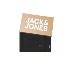 Jack&jones Geschenkbox Zwart