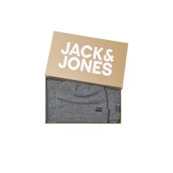 Jack&jones Geschenkbox Grijs