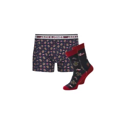 Jack&jones Geschenkbox Blauw