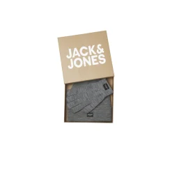 Jack&jones Geschenkbox Grijs
