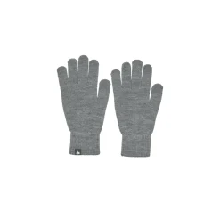 Jack&jones Handschoen Grijs