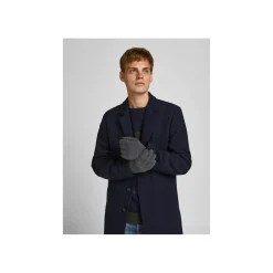 Jack&jones Handschoen Grijs