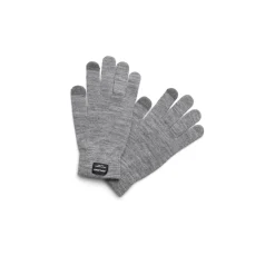 Jack&jones Handschoen Grijs