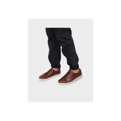 Jack&jones Lage sneaker Cognac