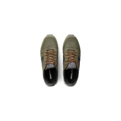 Jack&jones Lage sneaker Kaki